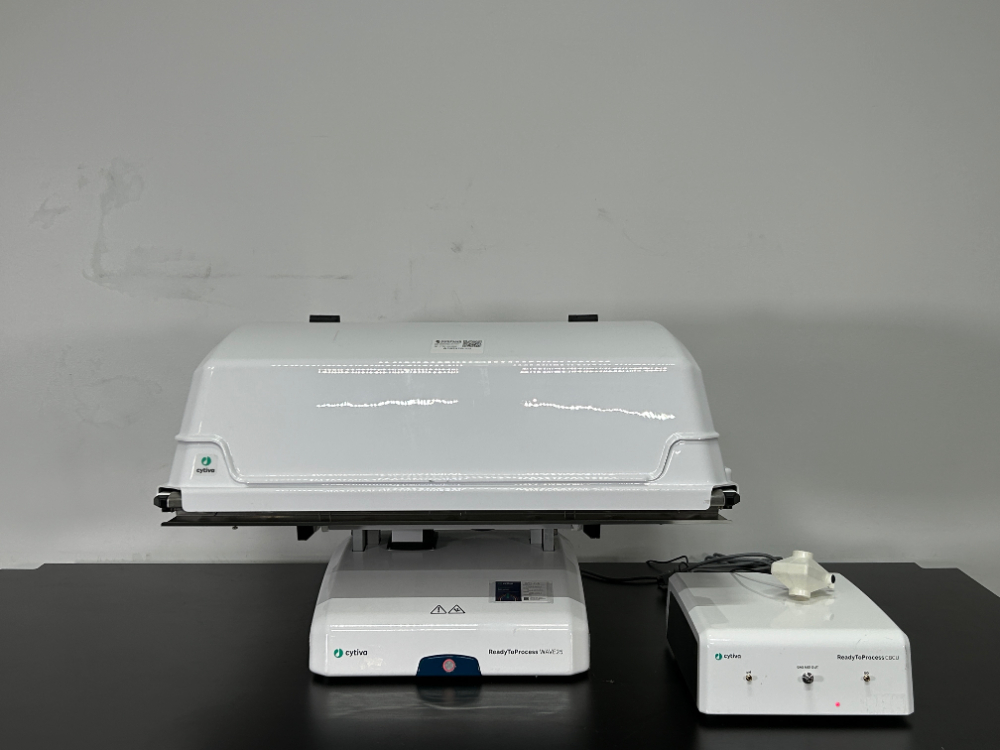 Image of Cytiva ReadyToProcess Wave 25 w/ CBCU